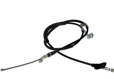 CABLE FRENO ESTACIONAMIENTO TRASERO CONDUCTOR 2,4 L PARA HONDA ACUERDO 2003-2007 4 PUERTAS DX LX Foto 1 de 4