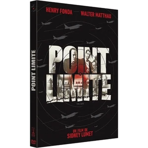 Point limite DVD NEUF - Picture 1 of 1