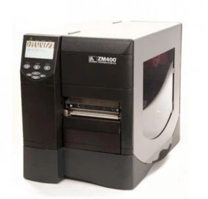 Zebra ZM400 Thermal Label Printer ZM400-2001-0100T - Picture 1 of 3