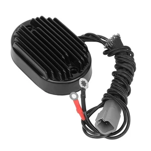 Voltage Rectifier Regulator For Harley Dyna 04-05 Fatboy 01-06 74610-01 74540-01 - Bild 1 von 24