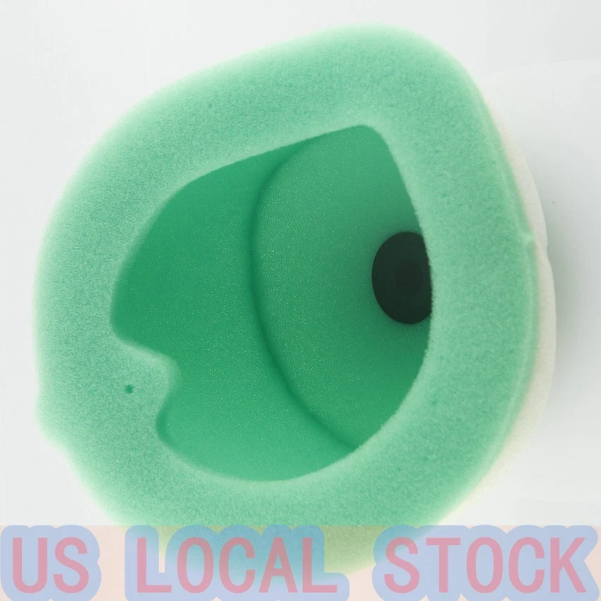 Air Filter Cleaner for Yamaha WR250F WR400F WR426F YZ125 YZ250F YZ400 YZ450F Foto 1 de 4