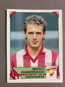 Calciatori 1993-94 n. 48 - Giandebiaggi Marco - Cremonese - Imagen 1 de 1