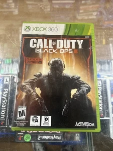 Call of Duty: Black Ops III (Microsoft Xbox 360, 2015) - Bild 1 von 4