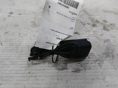 2015 Nissan Titan OEM Black Seat Belt, Front Right, 92K Miles, Warranty Foto 1 de 4