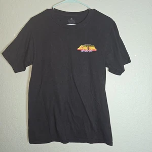 Universal Studios Halloween Horror Nights T-Shirt Scare Zone Greatest 2019 Sz S - Picture 1 of 10