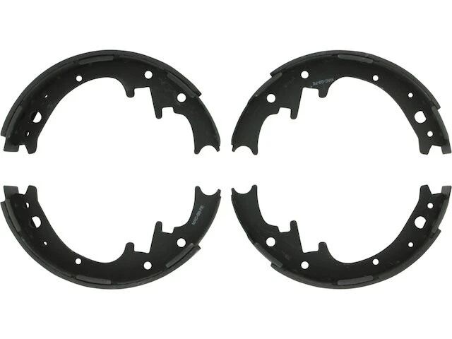 Juego de zapatas de freno delanteras Bosch 86PX34P para Dodge Dart 1970-1972 Foto 1 de 1