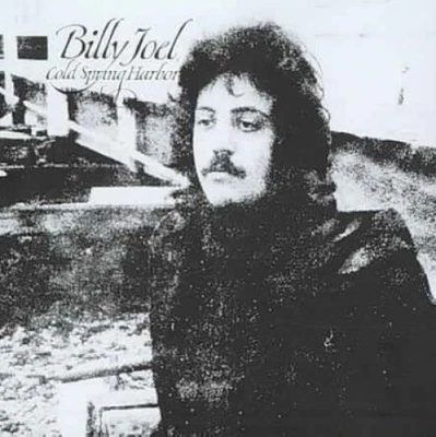 Cold Spring Harbor by Billy Joel [Audio CD] - Image 1 of 2