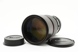 [Fast unbenutzt] Canon EF 200mm F/2.8 L USM AF Ultrasonic Teleobjektiv JAPAN - Bild 1 von 24