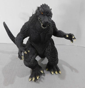 Godzilla 10 inch 2007 toho Bandai Figur gebraucht - Bild 1 von 5