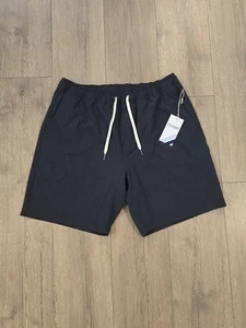 Fair Harbor gefütterte Shorts Herren Gr. XL - Bild 1 von 13