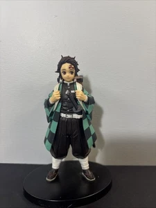 Demon Slayer Kimetsu No Yaiba Kamado Tanjiro Figure Bandai Spirits Anime - Picture 1 of 10