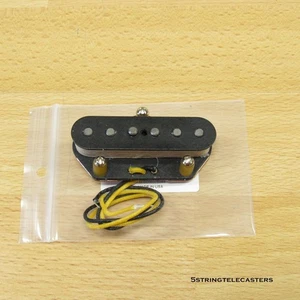 Fender AVRI '62 Custom Telecaster Pickup Vintage Reissue 62 Tele Bridge Pickup - Picture 1 of 2
