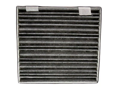 Filtro de aire de cabina para Chevrolet Avalanche 2007-2013 aire acondicionado Delco 96994RMRW 2011 2008 Foto 1 de 2