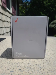 Verizon - Fios E3200 WiFi Extender - New In Open Box - Afbeelding 1 van 6