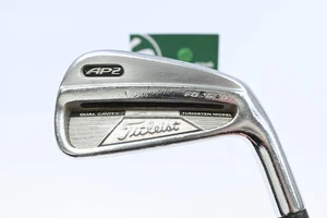 Titleist AP2 710 #3 Iron / 21 Degree / Regular Flex Project X Shaft - Picture 1 of 6