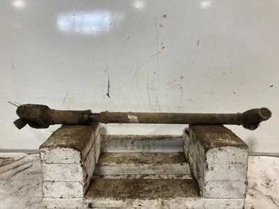 Eje de transmisión delantero de 4 cilindros para 82-84 EAGLE 1584123 Foto 1 de 4