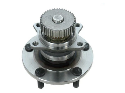 Conjunto de buje de rueda trasero Timken 81314TVFH 2002 para Mitsubishi Eclipse 1995-2005 Foto 1 de 2