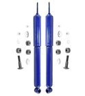 Pair Set 2 Front Monroe Shock Absorbers for Toyota Land Cruiser w/ Chassis #FJ55 Toyota Land Cruiser