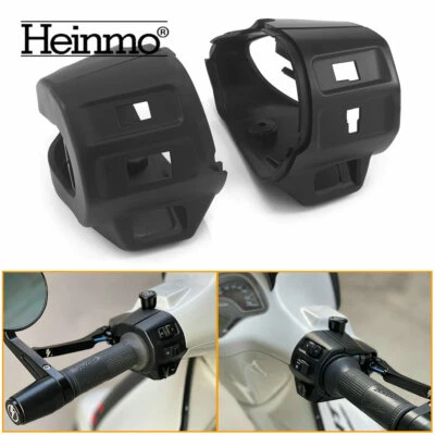 Protector de botón de cubierta de interruptores de manillar para SPRINT PRIMAVERA 150 2013-20 Foto 1 de 4