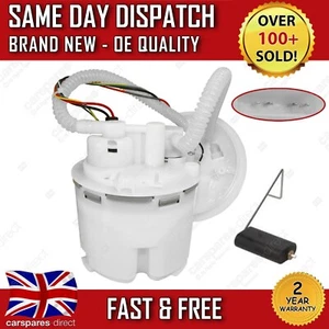 FORD MONDEO MK3 1.8 2.0 2000-2007 IN TANK FUEL PUMP & SENDER UNIT ASSEMBLY - Picture 1 of 5