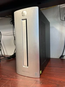 HP Envy TWR 750-170se Intel i7-6700K, 16GB RAM, NO HDD/SSD WIFI/BT, GTX 745 #95 - Picture 1 of 5
