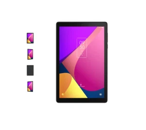 TCL Tab 8 LE 32GB Shadow Gray 2 bundle - Picture 1 of 4