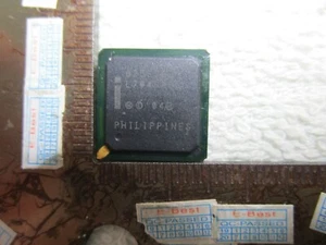 2 piezas chip IC B2562GZ 82S62GZ 825G2GZ 825626Z 82562GZ LU82562GZ BGA196 - Imagen 1 de 5