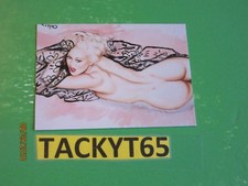 OLIVIA 3 LADIES, LEATHER & LACE 1994 SINGLE CARD(S)  NEW YOU CHOOSE