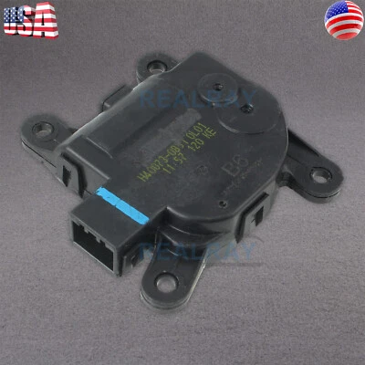 HVAC Air Inlet Actuator 97157-3T000 For Hyundai 2016-2021 Tucson 1.6L 2.0L 2.4L - Изображение 1 из 4