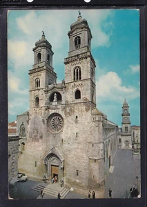 Cartolina Altamura La Cattedrale R421 - Bild 1 von 1
