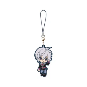 IDOLiSH7 Capsule Rubber Mascot Vol.2 Tenn Kujo Trading Strap - Picture 1 of 1
