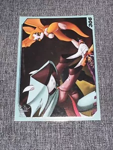 Limited Run Games Trading Card - #306 - Dust: An Elysian Tale - Silver LRG - Foto 1 di 2