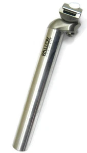 Kalloy Vintage Seatpost 30.2 / 240mm NOS (297) - Picture 1 of 5