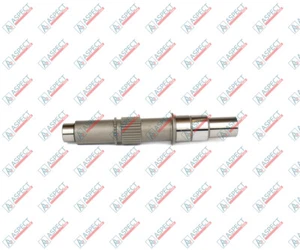 Vickers PVH131, PVH141 Antriebswelle 377,6 mm - Bild 1 von 3