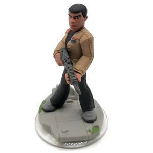 Disney Infinity 3.0 Star Wars The Force Awaken FINN 4" Figure Loose Collectible - Picture 1 of 2