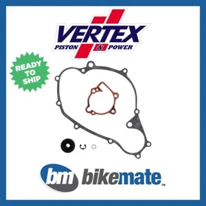 Water Pump Rebuild Kit for YAMAHA YZ 80 1983 1984 1985 1986 1987 1988 1989 - Picture 1 of 1