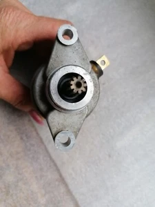 ER Jonway YY50QT Eagle Adventure Rex 1000 Benzhou Anlasser Starter Motor - Bild 1 von 5