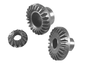 Mercury MerCruiser Bravo Lower Gear Set Repair 828336A1 - Picture 1 of 1