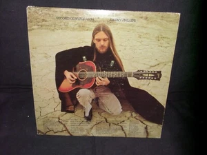 SHAWN PHILLIPS SECOND CONTRIBUTION / LP 1970 A&M RECORDS SP 4282 - Bild 1 von 6
