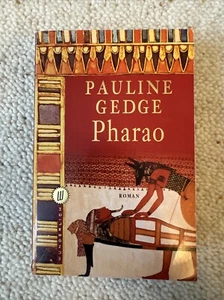 Pharao - Pauline Gedge - Bild 1 von 2