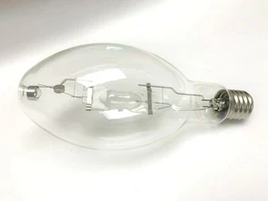 GE 350W Multi Vapor Mvr350/Vbu/Xho/Pa/E Lamp - 23729 - New   (1522) - Picture 1 of 2