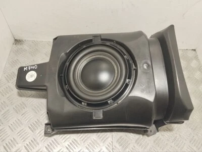 Subwoofer Aston Martin DB11 2019 KY5318808AA - Imagen 1 de 4