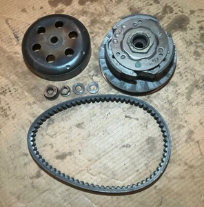 2007 Can Am Ds250 Secondary Drive Clutch Belt Cvt Transmission Centrifugal OEM - Picture 1 of 11