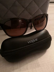 Damen Sonnenbrille VOGUE braun - Bild 1 von 7