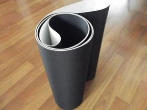 REPLACEMENT TREADMILL Belt - Premium 2.0mm Thick Running Machine Belt Any Size - Picture 1 of 6