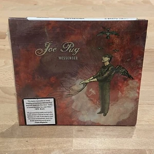 Joe Pug Messenger CD 2010 Neu Sealed - Bild 1 von 2