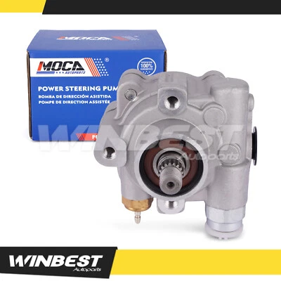 Conjunto de bomba de dirección asistida 96-5271 para Ford Escape Mazda Tribute 2001-2004 Foto 1 de 4