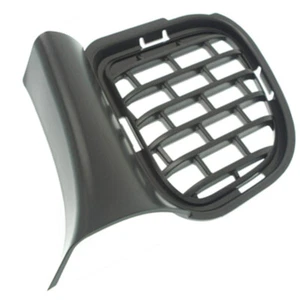 Front Left Lower Fog Light Cover For 15-22 Dodge Challenger CH1038187 68259763AB - Picture 1 of 6