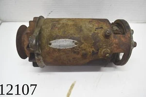 1949 1953 CHEVY GMC PICKUP INLINE 6 DELCO REMY 1102749 GENERATOR 50 51 52 - Picture 1 of 10