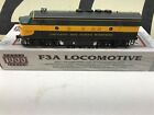Proto 1000 Series Ho Scale C&NW F3A Powered Diesel Locomotive #4064 RTR